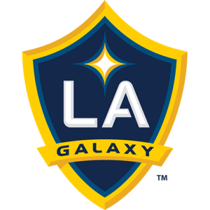 LA Galaxy Kits DLS 25 0