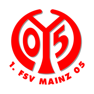 Mainz 05 Kits Dream League Soccer 25 | DLS 2025 0