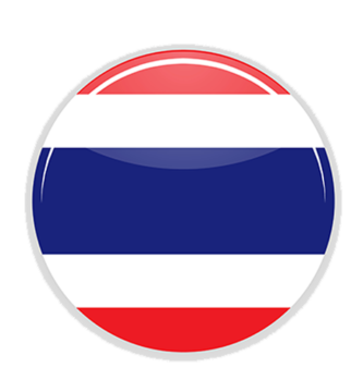 Thailand Kits Dream League Soccer 2024/2025 Home, Away, Third, GK 0