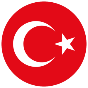 Turkey Kits Dream League Soccer 2024/2025 (Thổ Nhĩ Kỳ) 0