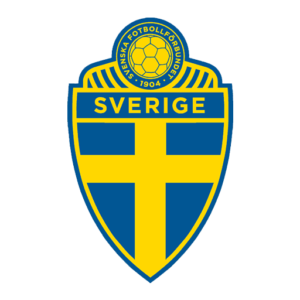Sweden Kits Dream League Soccer 2024/2025 (Thụy Điển) 0