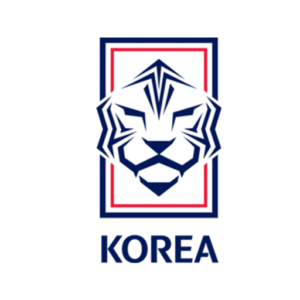 Korea Kits Dream League Soccer 2024/2025 (Hàn Quốc) 0