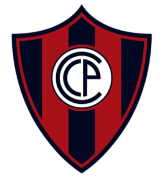 Cerro Porteño Kit / Copa de Primera 2023 / DLS 2025 0