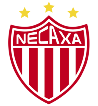 Club Necaxa Kit / Liga MX 2024-2025 / DLS 2025 0