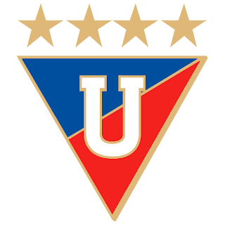 Kits/Uniformes para FTS 15 y Dream League Soccer: Kits/Uniformes Liga de Quito - LigaPro Betcris 2024 - DLS 24 0