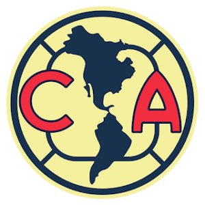 Kits/Uniformes para FTS 15 y Dream League Soccer: Kits/Uniformes Club América - Liga MX 2024/2025 - DLS 25 0