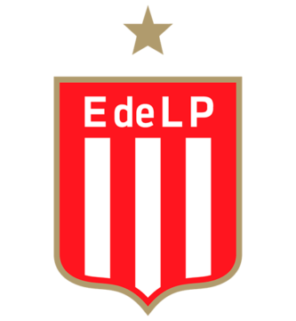Estudiantes de la Plata Kit / Liga Argentina 2024 / DLS 2025 0