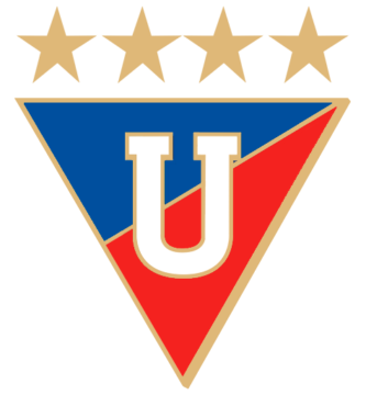 LDU Quito Kit / LigaPro Betcris 2024 / DLS 2025 0