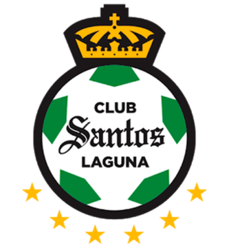 Santos Laguna Kit / Liga MX 2024-2025 / DLS 2025 0