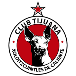 Tijuana Kit / Liga MX 2024-2025 / DLS 2025 0