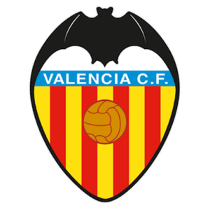 Kit / Uniforme Valencia / LaLiga EA Sports 2022-2023 / DLS 2025 0