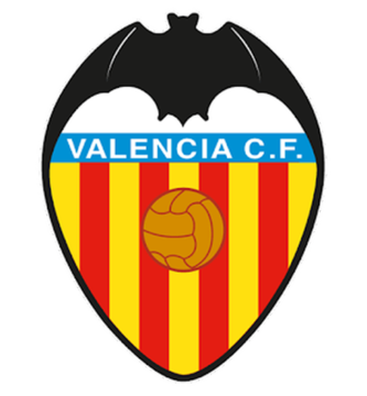 Kit / Uniforme Valencia / LaLiga EA Sports 2022-2023 / DLS 2025 0